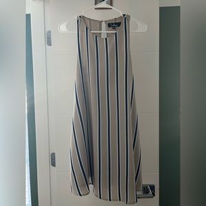 Lulu’s Mini Dress
